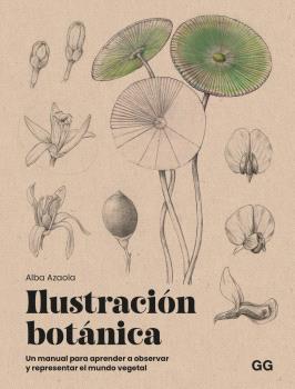 ILUSTRACION BOTANICA