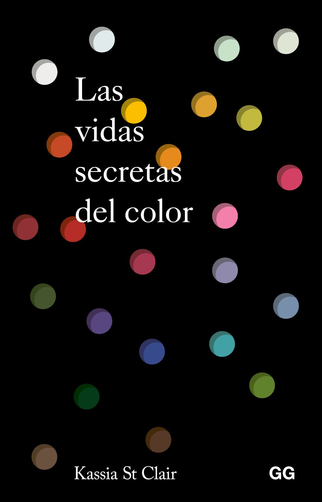 VIDAS SECRETAS DEL COLOR, LAS