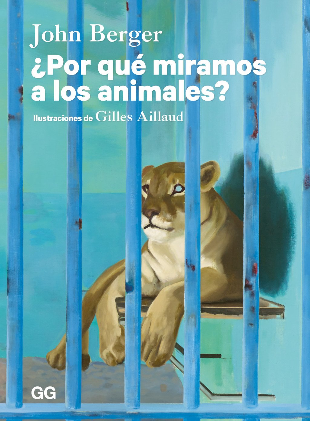 POR QUE MIRAMOS A LOS ANIMALES