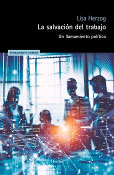SALVACION EN EL TRABAJO, LA un llamamiento politico