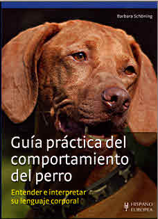 GUIA PRACTICA DEL COMPORTAMIENTO DEL PERRO