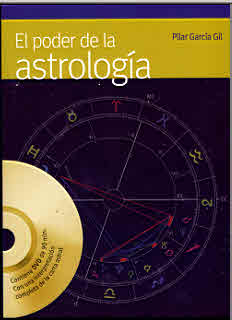 PODER DE LA ASTROLOGIA