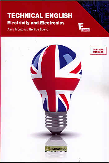 TECHNICAL ENGLISH ELECTRICITY AND ELECTRONICS