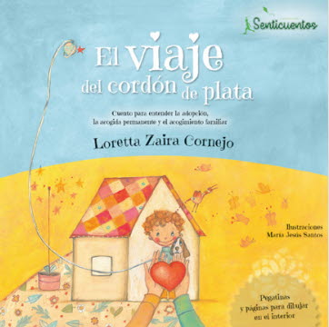 VIAJE DE CORDON DE PLATA