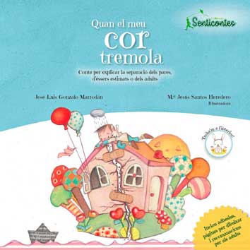 QUANT EL MEU COR TREMOLA