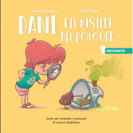 DANI I EL MISTERI DEL BLOQUER