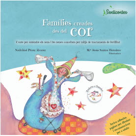 FAMILIES CREADES DESDE EL COR