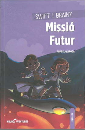 MISSIO FUTUR SWIFT I BRAINY