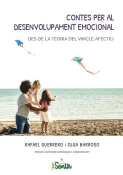 CUENTOS PER AL DESENVOLUPAMNET EMOCIONAL