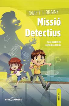 MISSIO DETECTIUS SWIFT I BRAINY