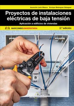 PROYECTOS DE INSTALACIONES ELECTRICAS DE BAJA TENSION