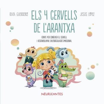 A CERVELLS DE L'ARANTXA
