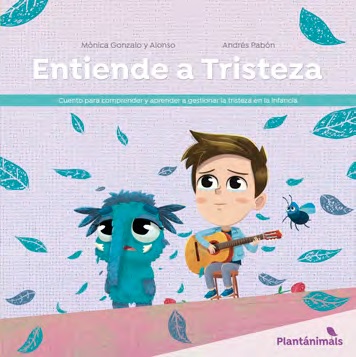ENTIENDE A TRISTEZA