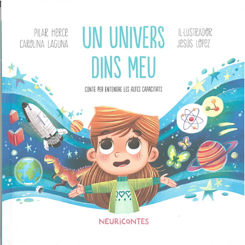 UN UNIVERS DINS MEU