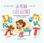 PETRA I LES LLETRES