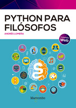 PYTHON PARA FILOSOSFOS