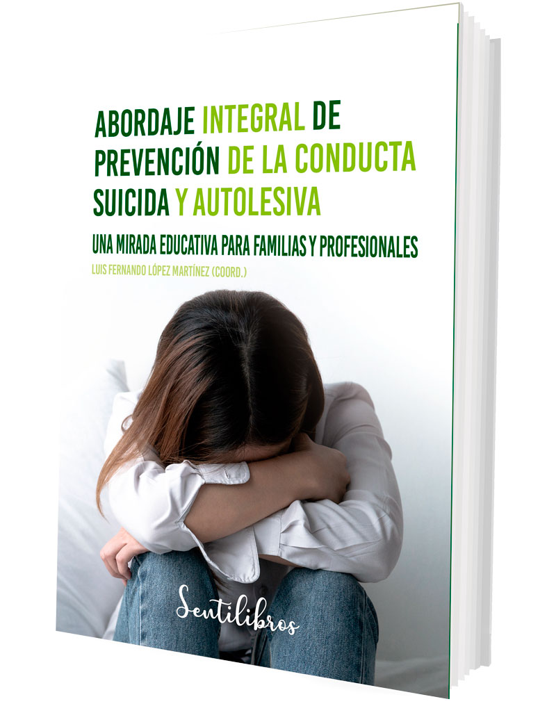 ABORDAJE INTEGRAL DE PREVENCION DE LA CONDUCAA SUICIDA Y AUTOLESIVA