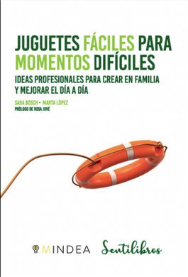JUGUETES FACILES PARA MOMENTOS DIFICILES