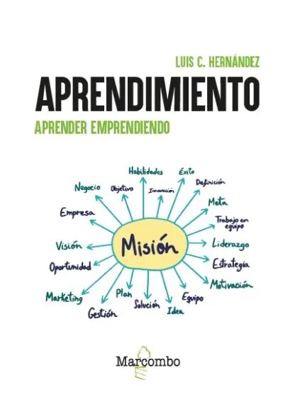 APRENDIMIENTO APRENDER EMPRENDIENDO