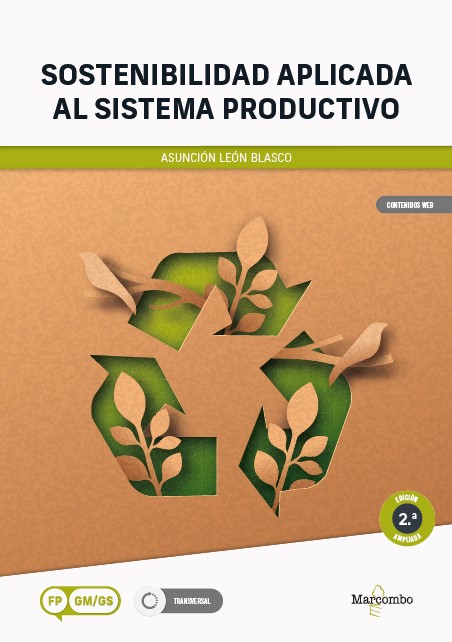 SOSTENIBILIDAD APLICADA AL SISTEMA PRODUCTIVO
