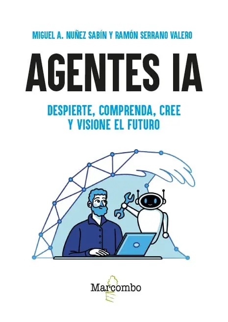 AGENTES IA