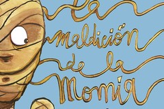 MALDICION DE LA MOMIA