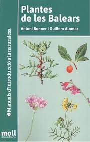 PLANTES DE LES BALEARS 2021