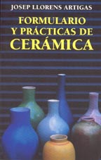 FORMULARIO Y P`RACTICAS DE CERAMICA