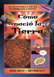 COMO NACIO LA TIERRA  comic