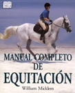 MANUAL COMPLETO DE EQUITACION