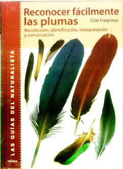 RECONOCER FACILMENTE LAS PLUMAS
