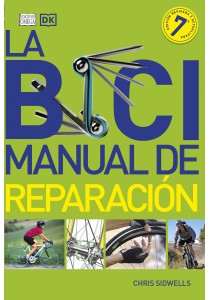 BICI MANUAL DE REPARACION