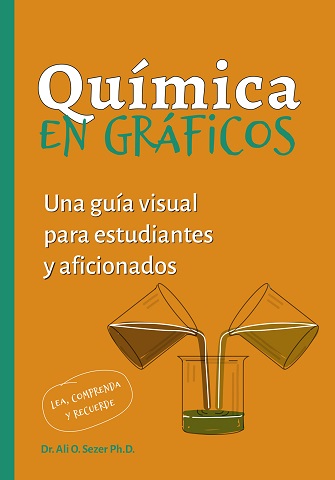 QUIMICA EN GRAFICOS UNA GUIA VISUAL