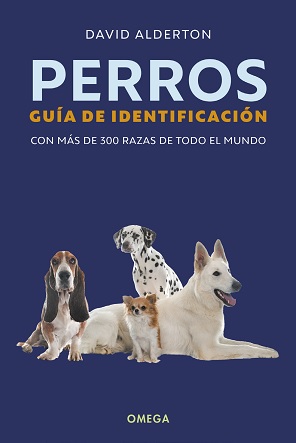 PERROS GUIA DE IDENTIFICACION CON MAS DE 300 RAZAS