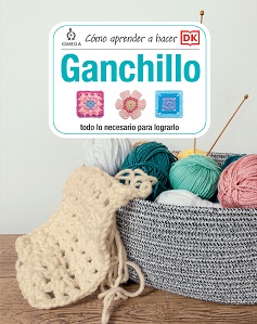 COMO APRENDER A HACER GANCHILLO