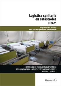 UF0675 LOGISTICA SANITARIA EN CATASTROFES