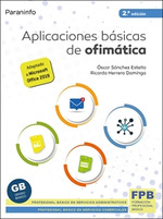 APLICACIONES BASICAS DE OFIMATICA FPB