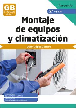 MONTAJE DE EQUIPOS Y CLIMATIZACION FP BASICA