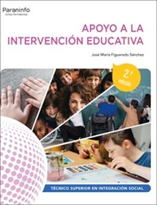 APOYO A LA INTERVENCION EDUCATIVA (2 ED.)