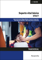 UF0677 SOPORTE VITAL BASICO