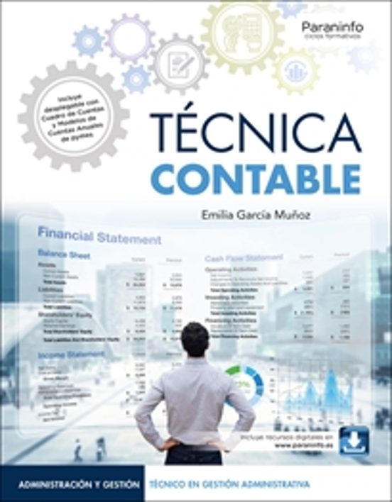 TECNICA CONTABLE