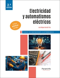 ELECTRICIDAD Y AUTOMATISMOS ELECTRICOS
