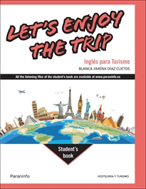 LET'S ENJOY THE TRIP