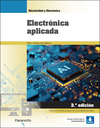 ELECTRONICA APLICADA 2026