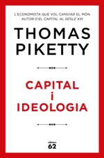 CAPITAL I IDEOLOGIA