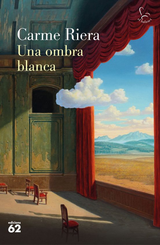 OMBRA BLANCA, UNA