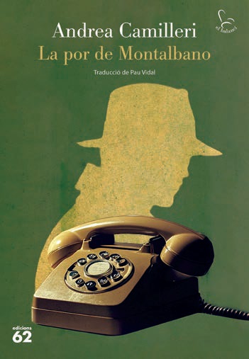 POR DE MONTALBANO, LA