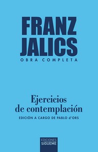 EJERCICICOS DE CONTEMPLACION