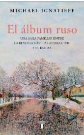 ALBUM RUSO, EL