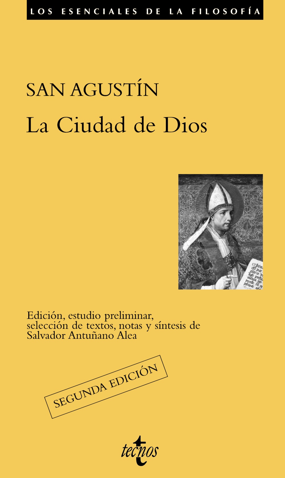 CIUDAD DE DIOS, LA
